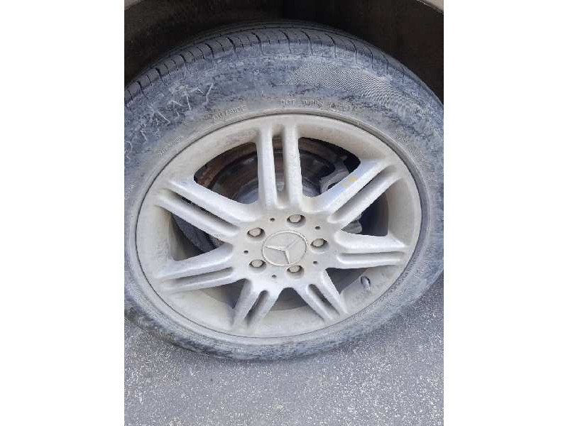 mercedes-benz clase a (w169) del año 2006