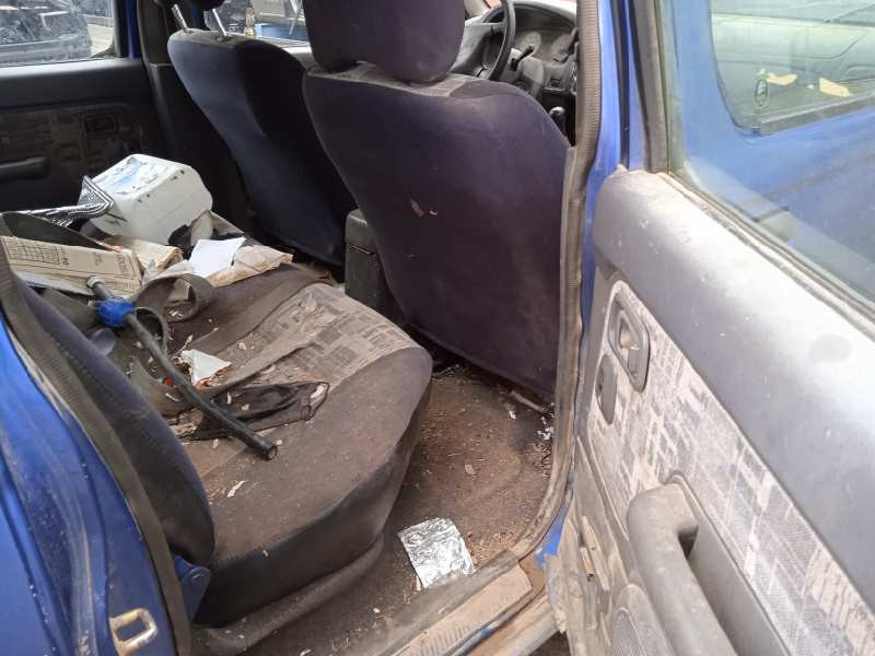 nissan pick-up (d22) del año 2000