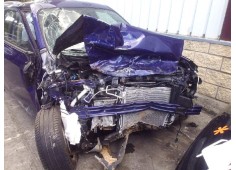 nissan juke (f15) del año 2015