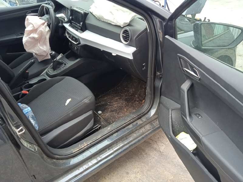 seat ibiza (kj1) del año 2022