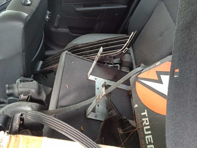 opel astra h ber. del año 2009