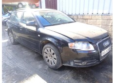 audi a4 avant (8e) del año 2006