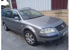 VOLKSWAGEN PASSAT VARIANT (3B6)