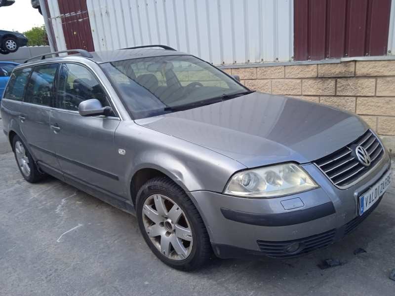 volkswagen passat variant (3b6) del año 2003