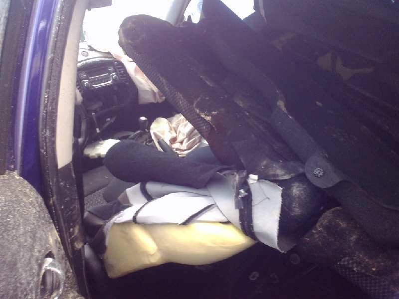 nissan juke (f15) del año 2015