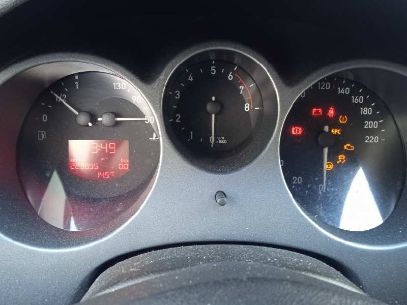 seat altea (5p1) del año 2007