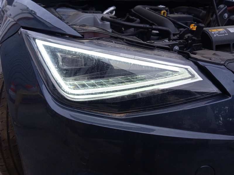 seat ibiza (kj1) del año 2022