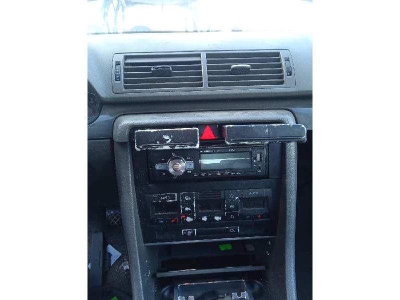 audi a4 berlina (8e) del año 2001