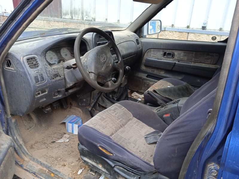 nissan pick-up (d22) del año 2000