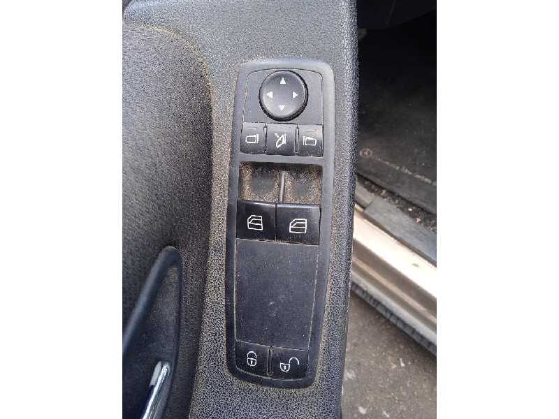 mercedes-benz clase a (w169) del año 2006