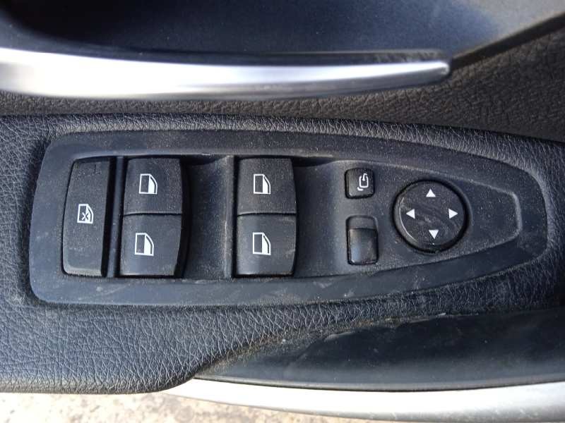 bmw serie 4 gran coupe (f36) del año 2016