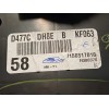 Recambio de cuadro instrumentos para mazda 2 lim. () 1.5 16v cat referencia OEM IAM DH8E DH8E55430C 