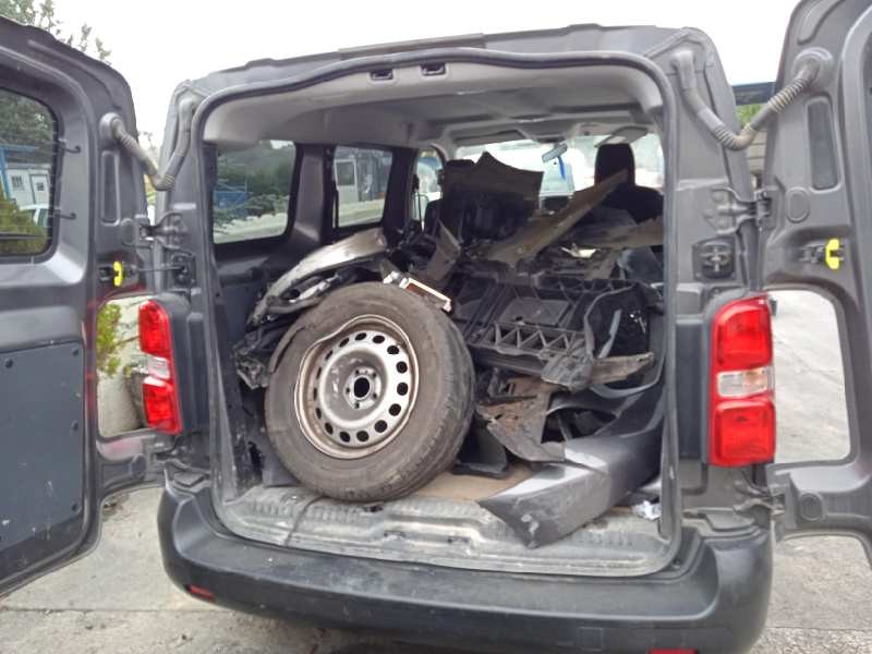 peugeot expert combi del año 2018