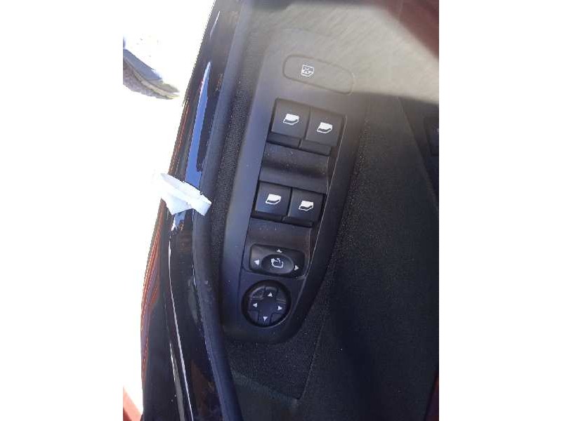 peugeot 208 del año 2018