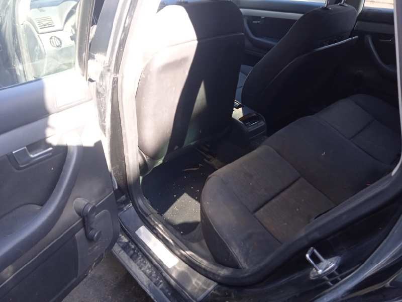 audi a4 avant (8e) del año 2006