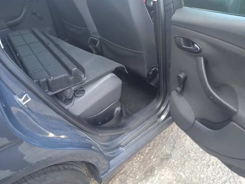 seat altea (5p1) del año 2007