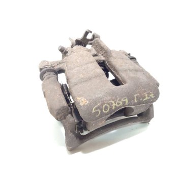 Recambio de pinza freno trasera izquierda para volkswagen t6 transporter furgón largo referencia OEM IAM 7H0615423A  