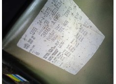 volkswagen passat variant (3b6) del año 2003 2