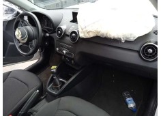 audi a1 sportback (8xf) del año 2018 2