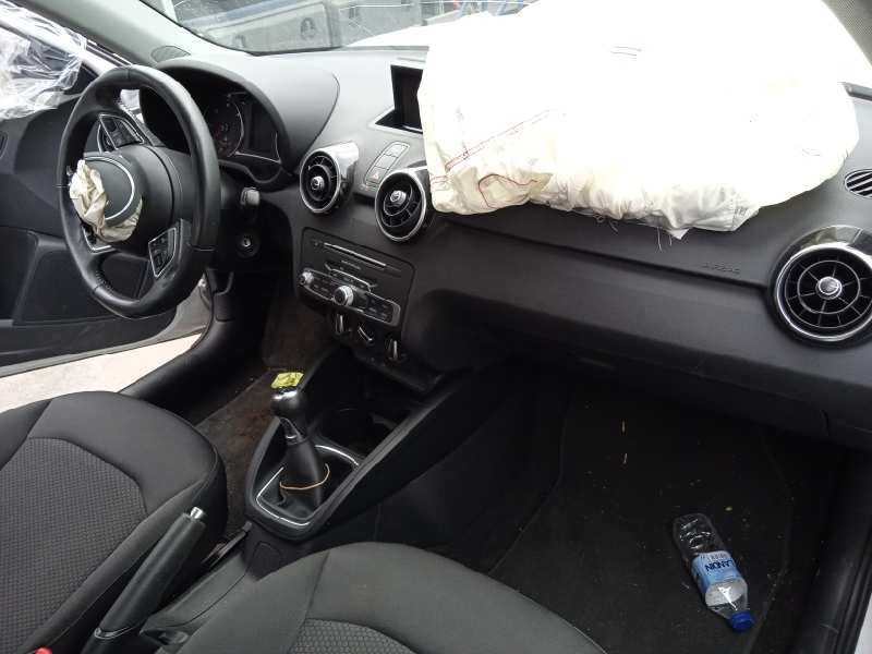 audi a1 sportback (8xf) del año 2018