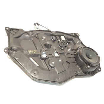 Recambio de elevalunas delantero izquierdo para mazda cx-3 (dk) 2.0 skyactiv-g referencia OEM IAM DH0M5997XA  