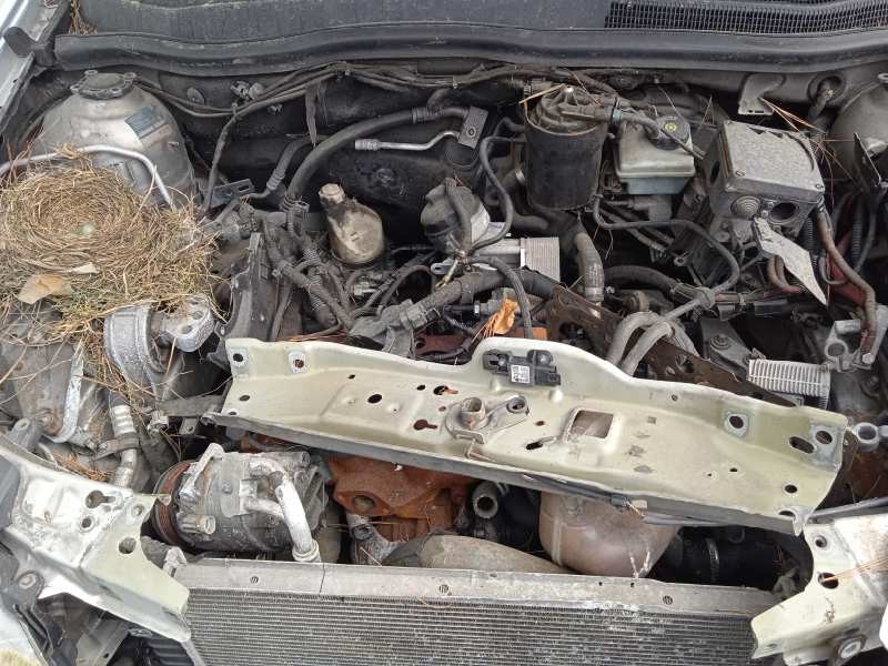 opel astra h ber. del año 2009