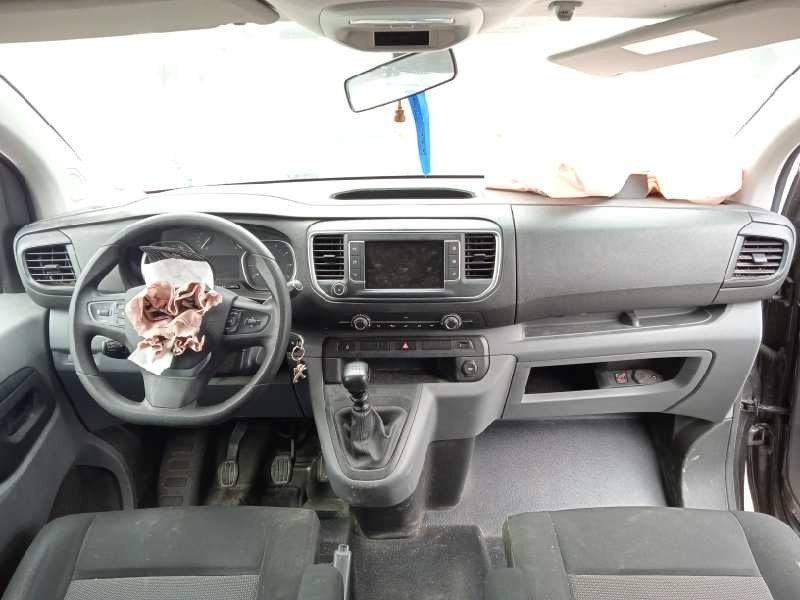 peugeot expert combi del año 2018