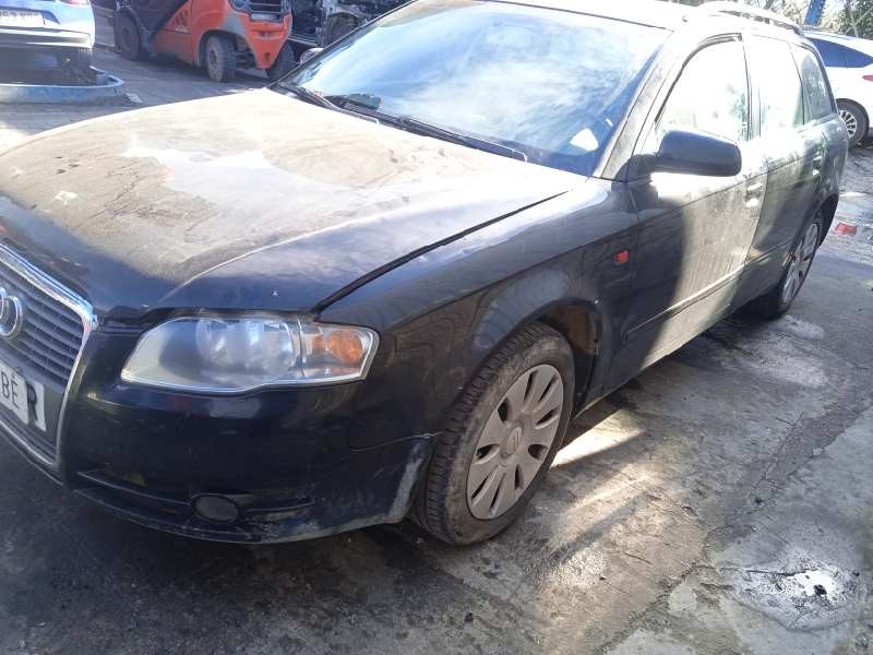 audi a4 avant (8e) del año 2006