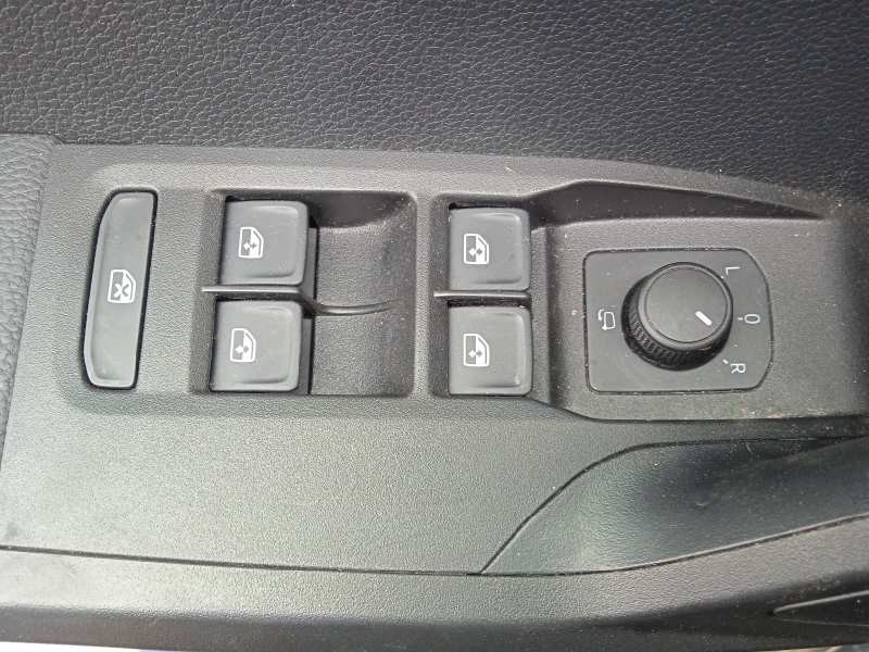 seat ibiza (kj1) del año 2022