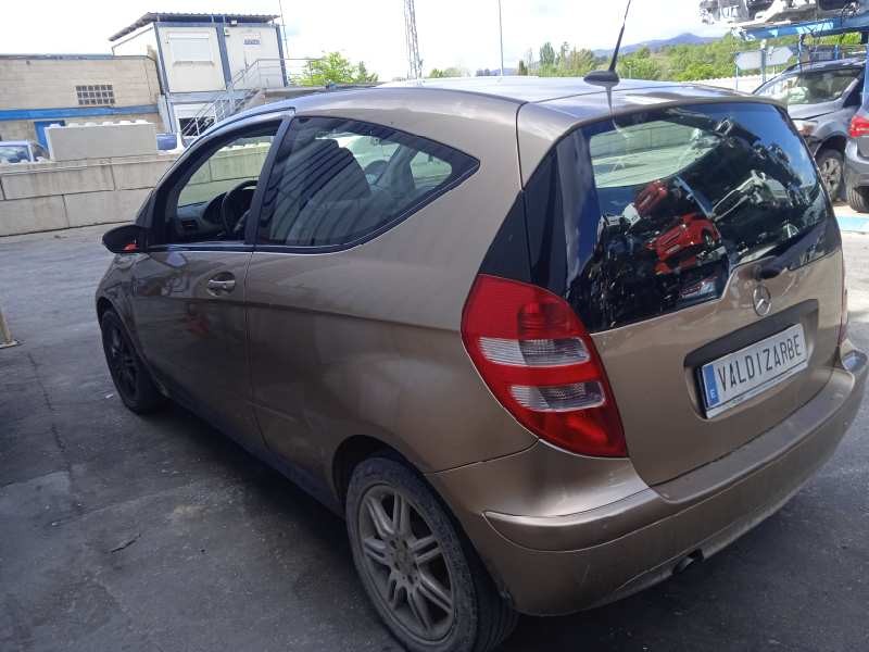 mercedes-benz clase a (w169) del año 2006
