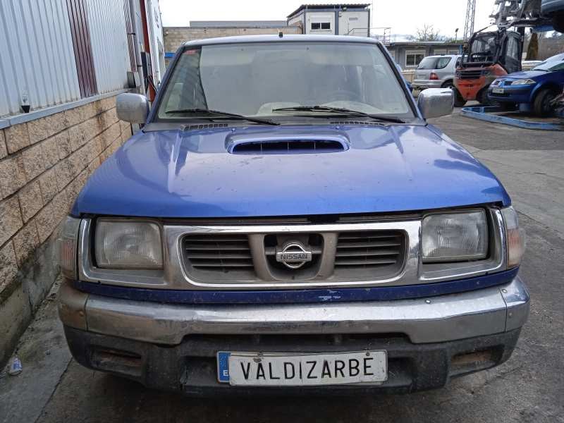 nissan pick-up (d22) del año 2000