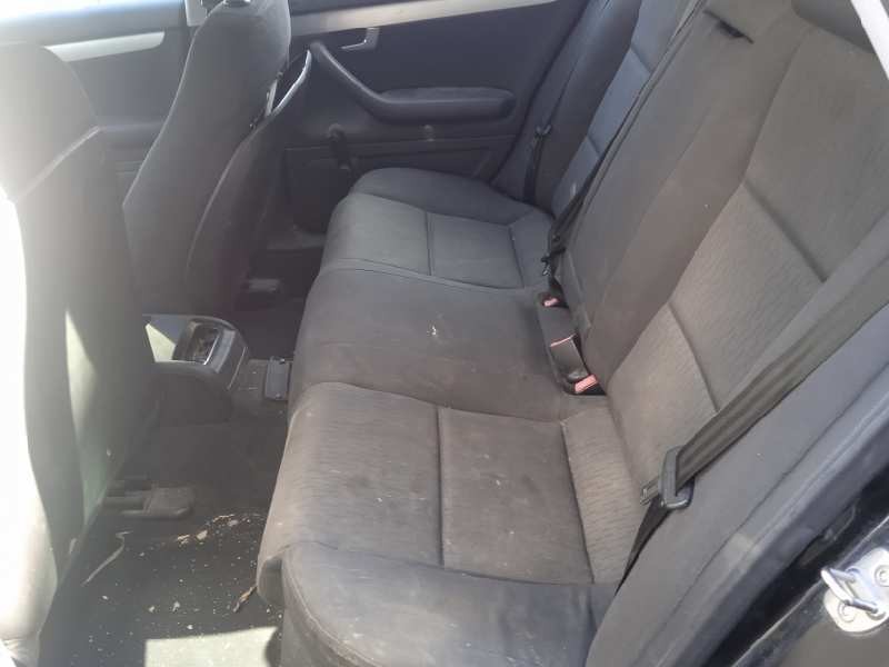 audi a4 avant (8e) del año 2006