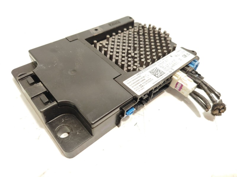 MODULO ELECTRONICO SV4T14H316FAG 2797963 