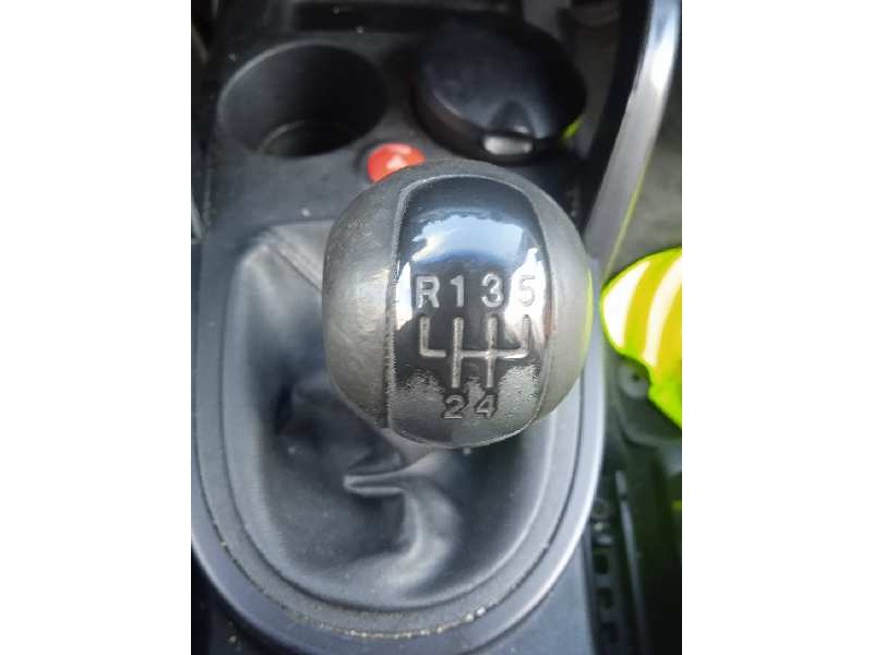 seat altea (5p1) del año 2007