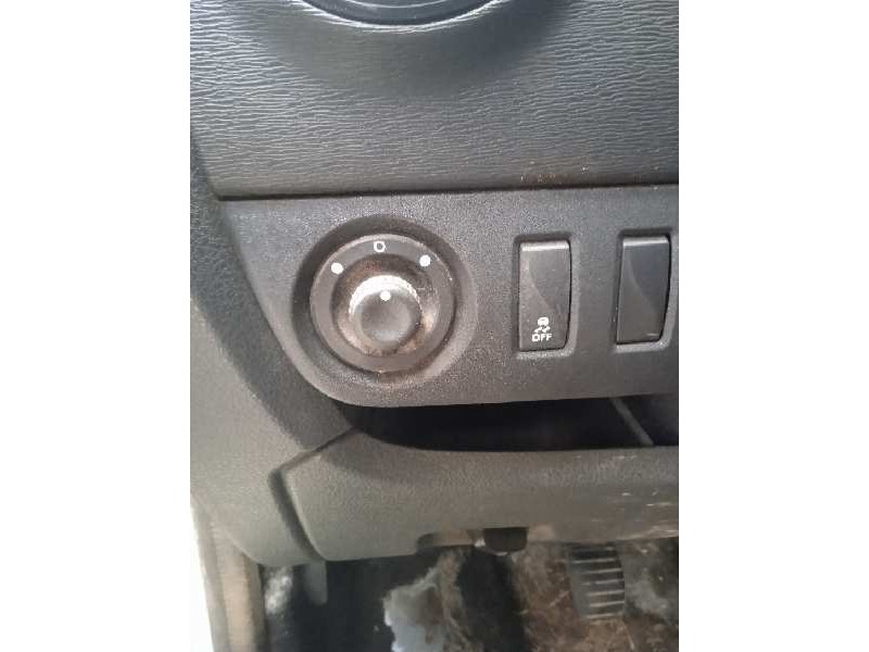 dacia dokker del año 2018