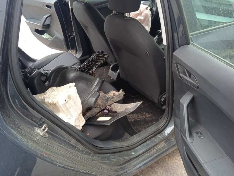 seat ibiza (kj1) del año 2022