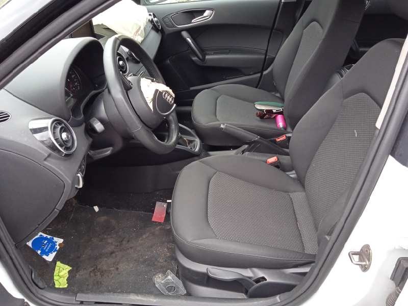 audi a1 sportback (8xf) del año 2018