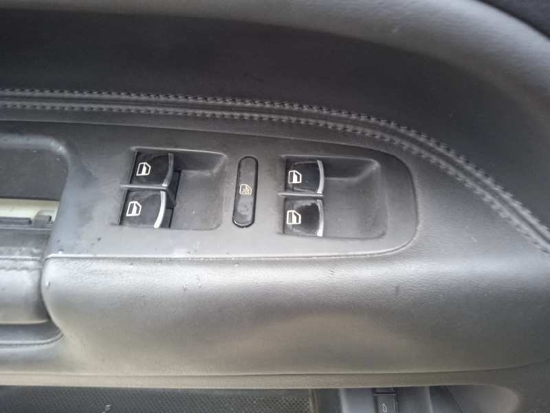 volkswagen touareg (7la) del año 2004