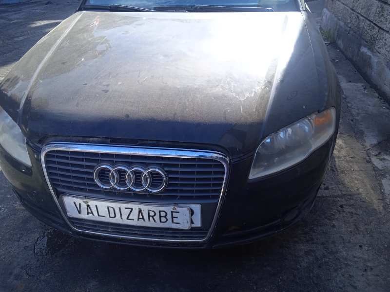 audi a4 avant (8e) del año 2006