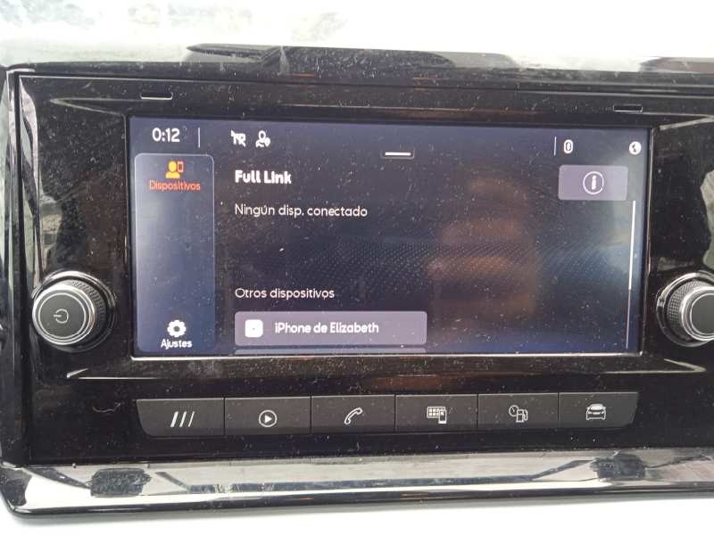 seat ibiza (kj1) del año 2022