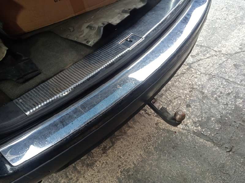 volkswagen touareg (7la) del año 2004