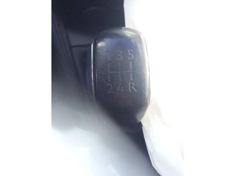 peugeot 208 del año 2018