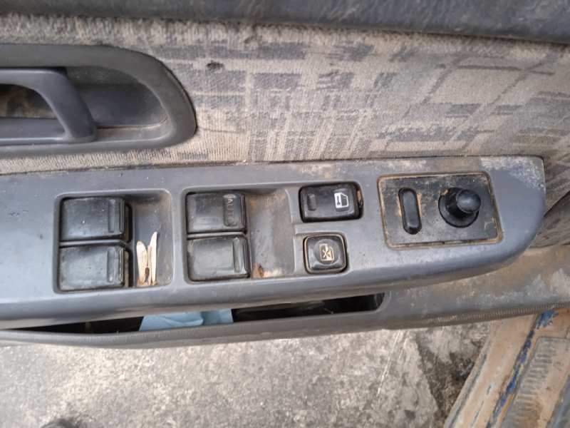 nissan pick-up (d22) del año 2000