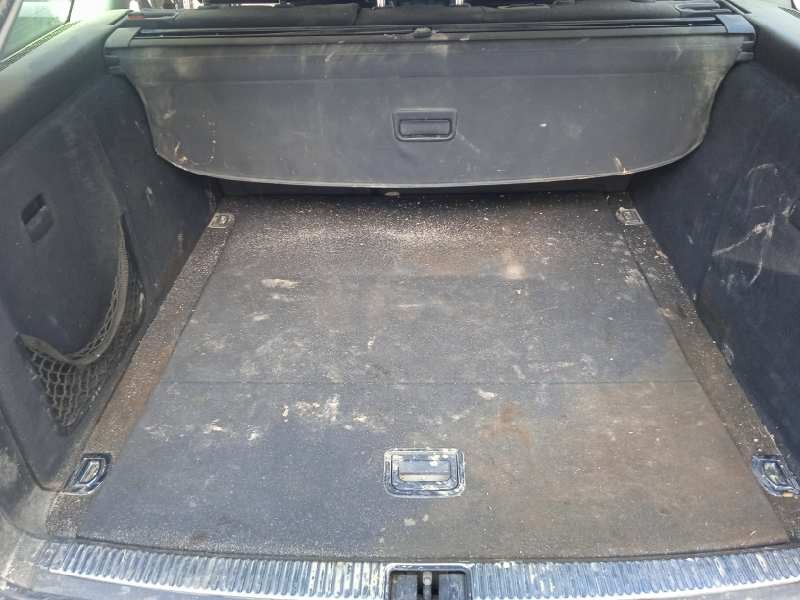 audi a4 avant (8e) del año 2006