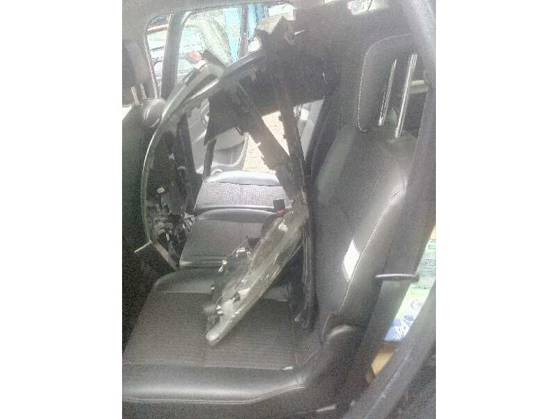 renault scenic iii del año 2011