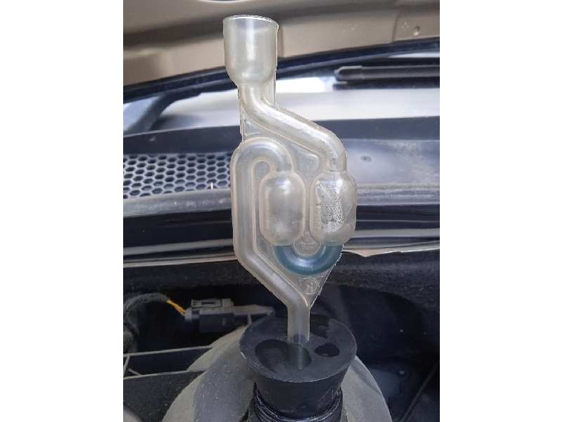 mercedes-benz clase a (w169) del año 2006