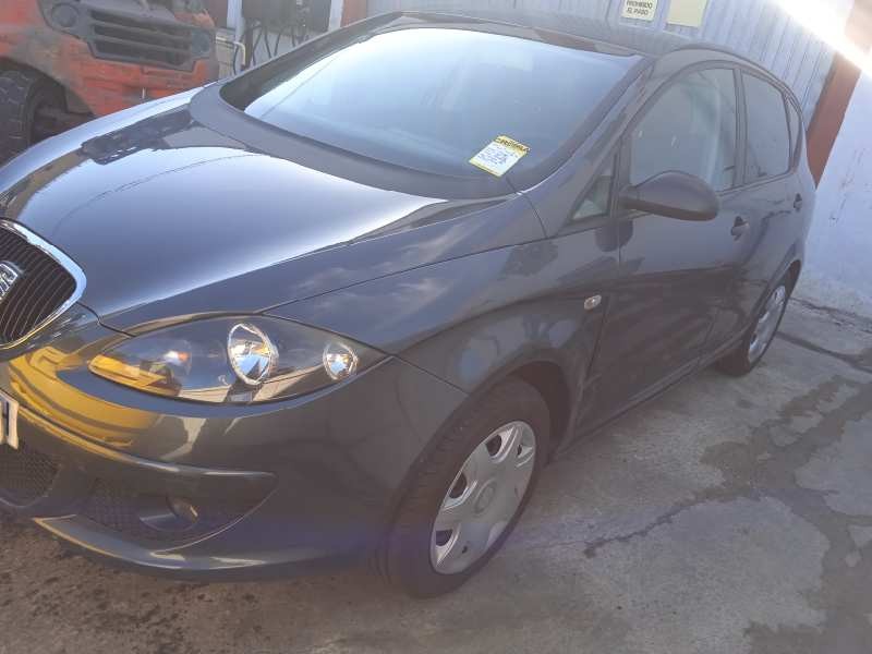 seat altea (5p1) del año 2007