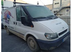 ford transit caja cerrada, corta (fy) (2000 =>) del año 2005