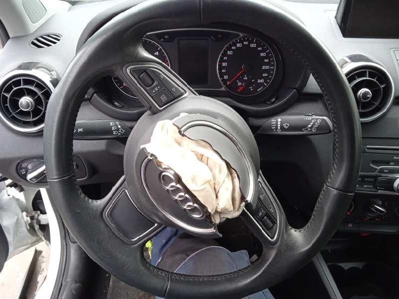 audi a1 sportback (8xf) del año 2018