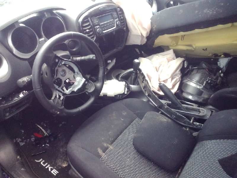 nissan juke (f15) del año 2015